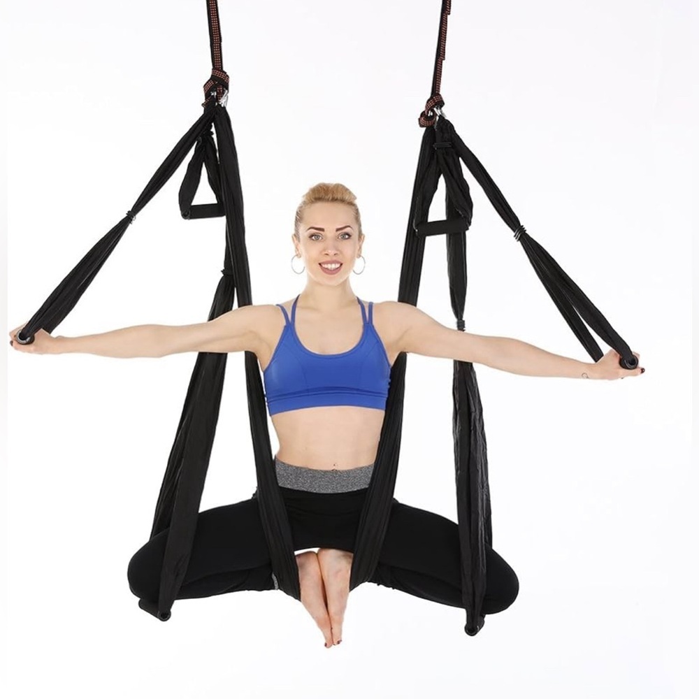 YOGABODY Aerial Swing